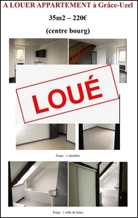 Appartement l