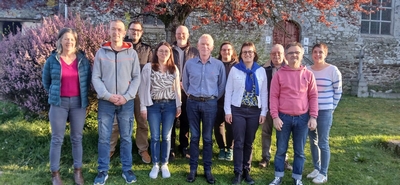 Grâce-Uzel - Conseil municipal 2026